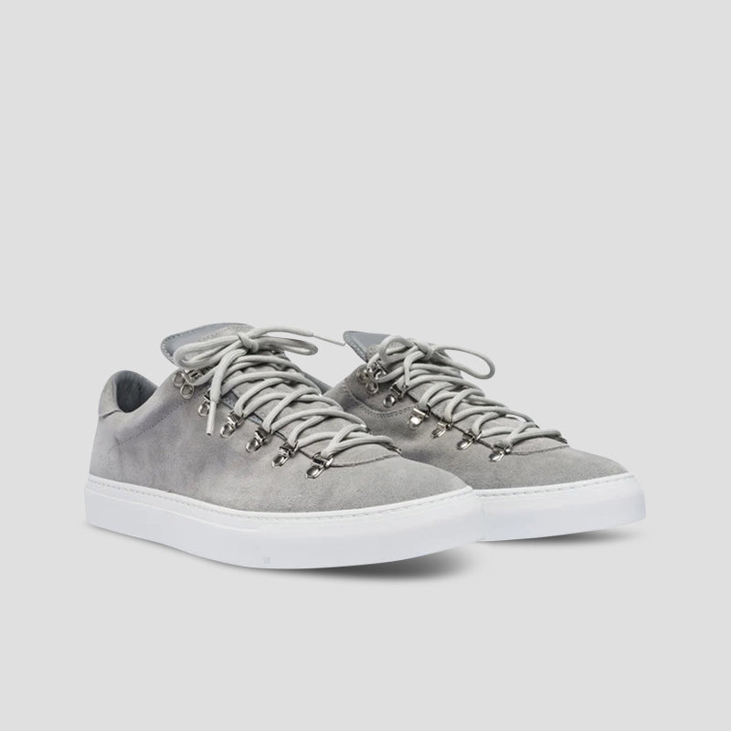 MAROSTICA LOW SNEAKERS - GREY