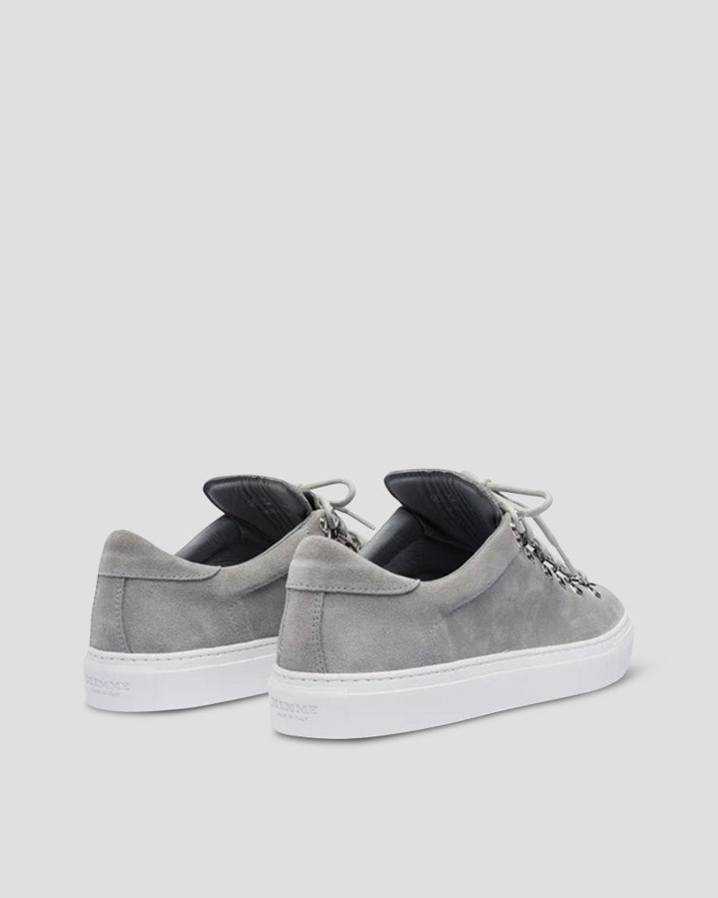 Marostica Low Sneakers - Grey
