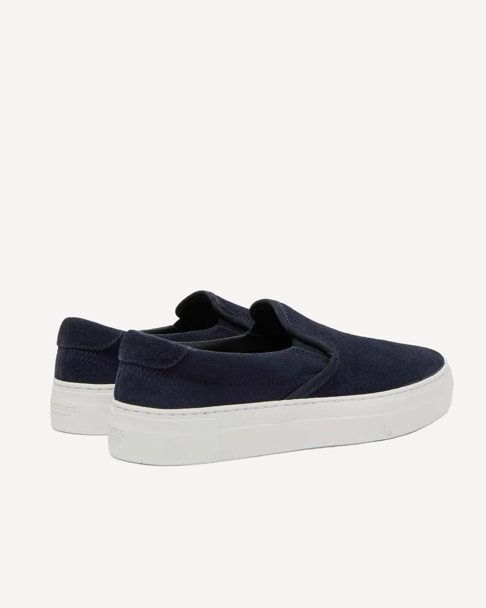 GARDA SUEDE  SLIP-ON