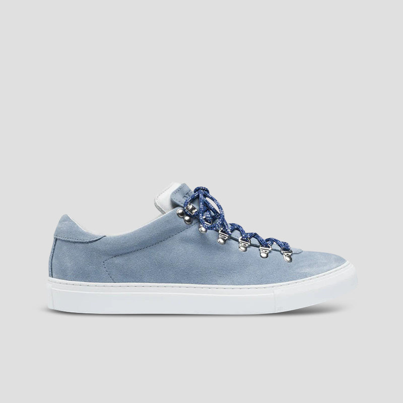 MAROSTICA LOW - DUSK BLUE