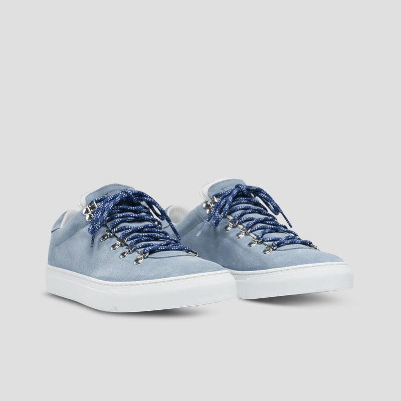 MAROSTICA LOW - DUSK BLUE