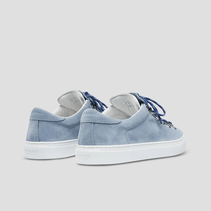 MAROSTICA LOW - DUSK BLUE