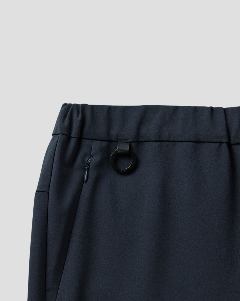 TECH SHORTS - NAVY