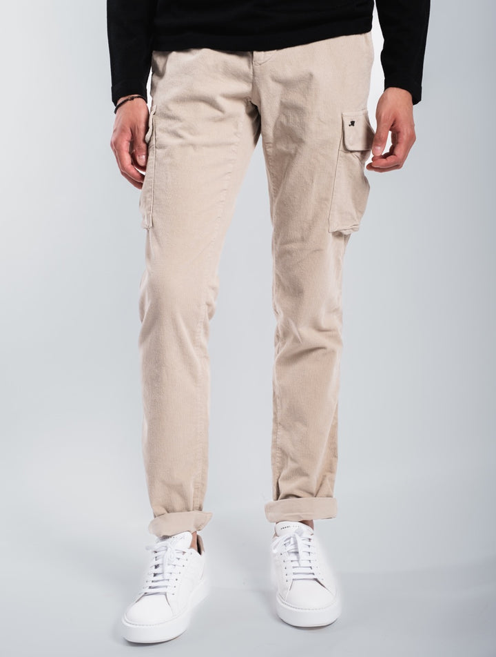 CHILE JOGGER - HUÎTRE