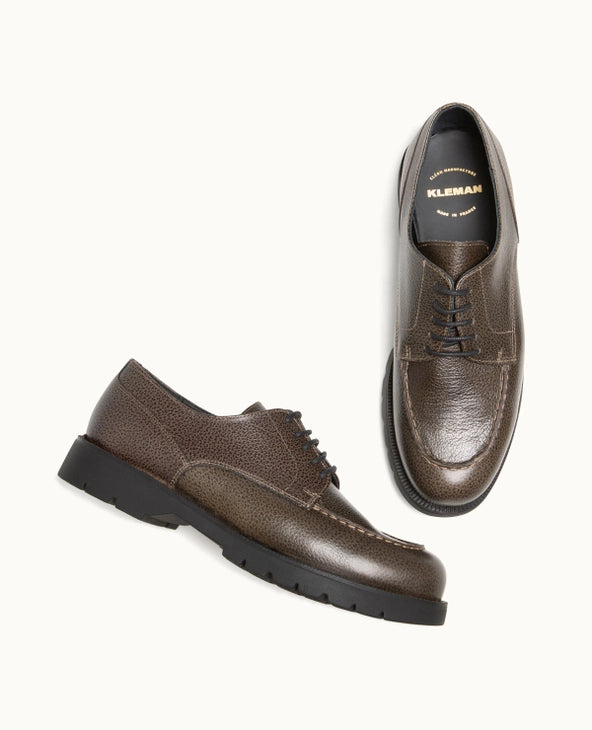 Frodan B VGT derby - Alezan