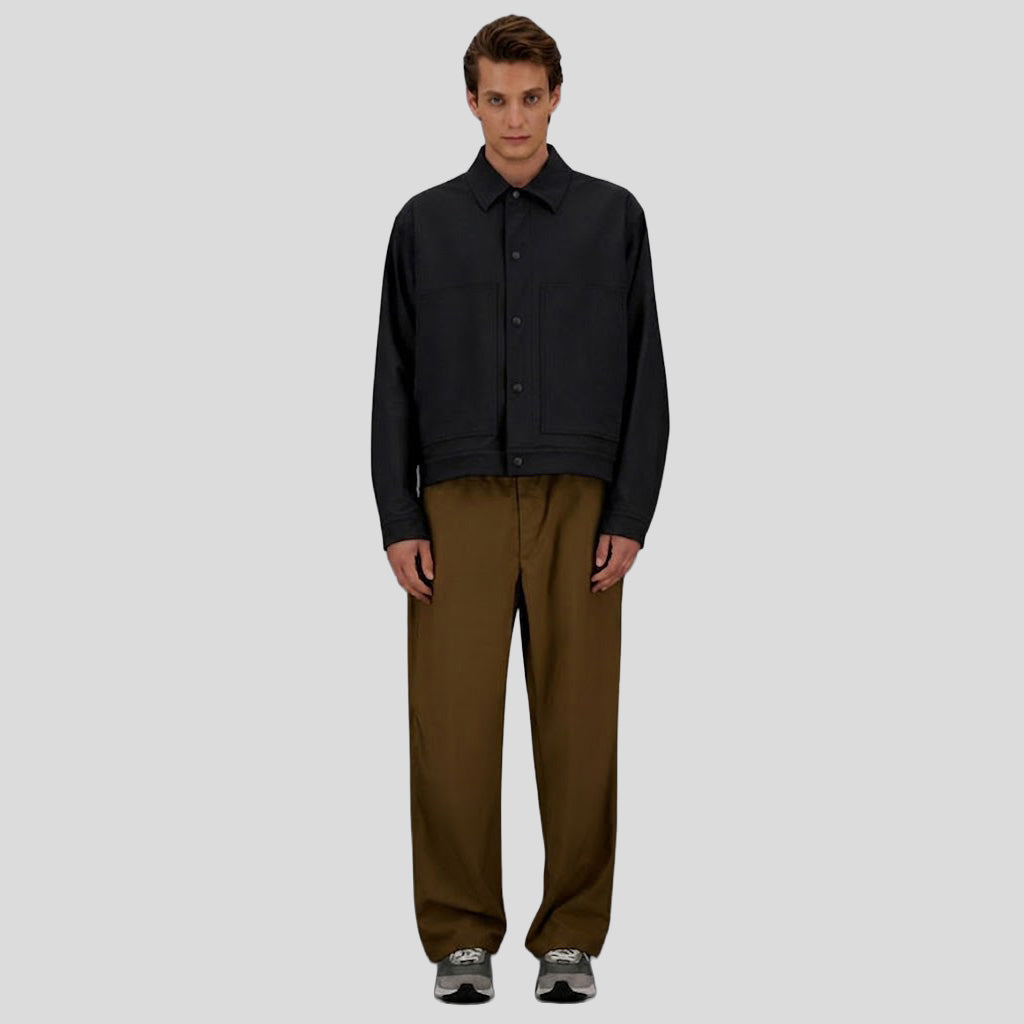 TECH SHACKET - BLACK