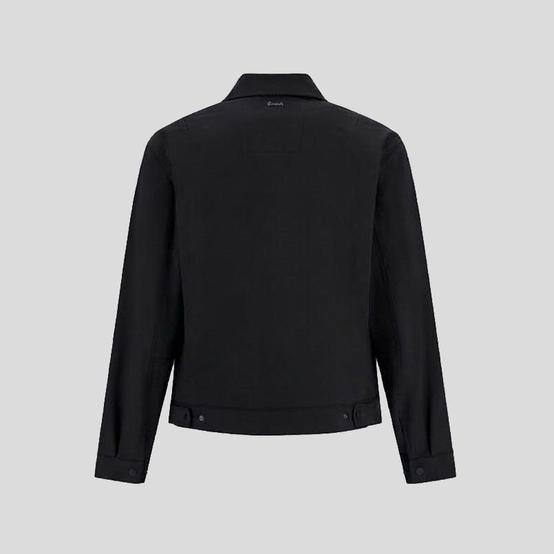 TECH SHACKET - BLACK