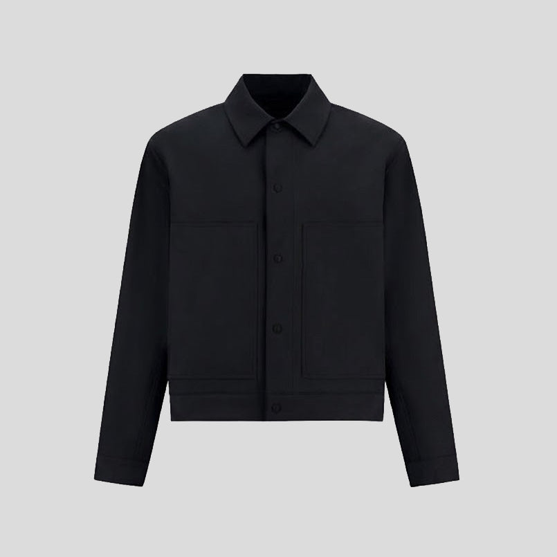 TECH SHACKET - BLACK