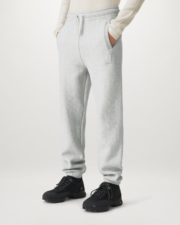 HOCKLEY SWEATPANTS - Old Silver Heather