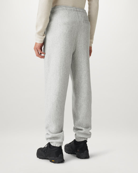 HOCKLEY SWEATPANTS - Old Silver Heather