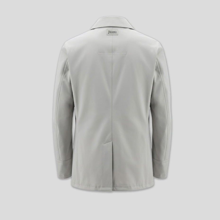 WIND/WATER PROOF JACKET - CHANTILLY