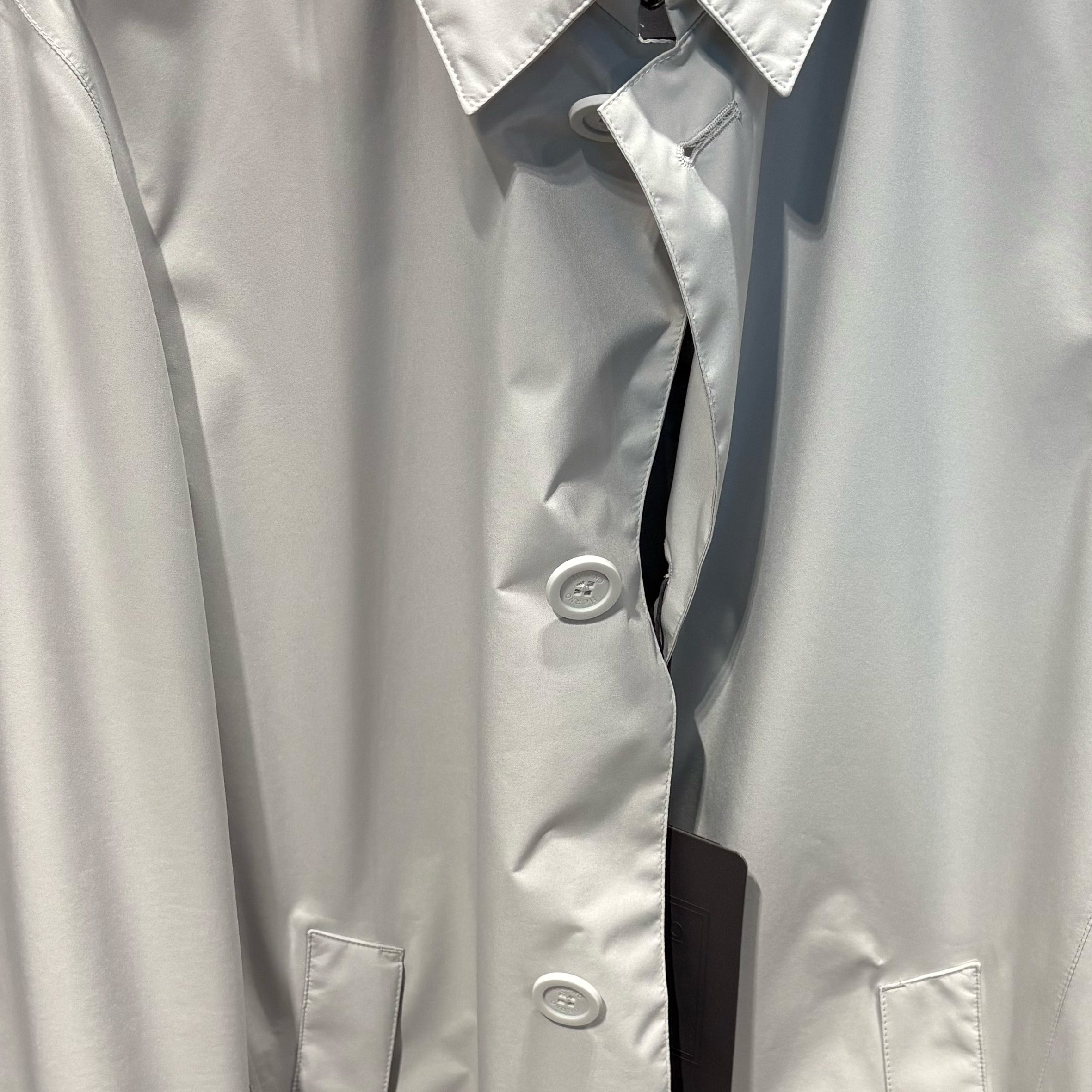 WIND/WATER PROOF JACKET - CHANTILLY