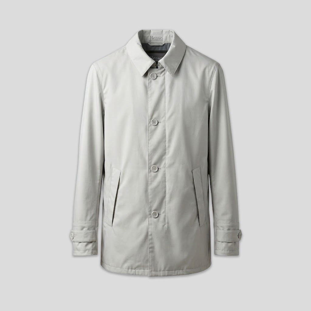 WIND/WATER PROOF JACKET - CHANTILLY