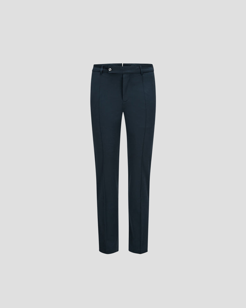 Jonas FB-Sartorial Pantalon - Marino