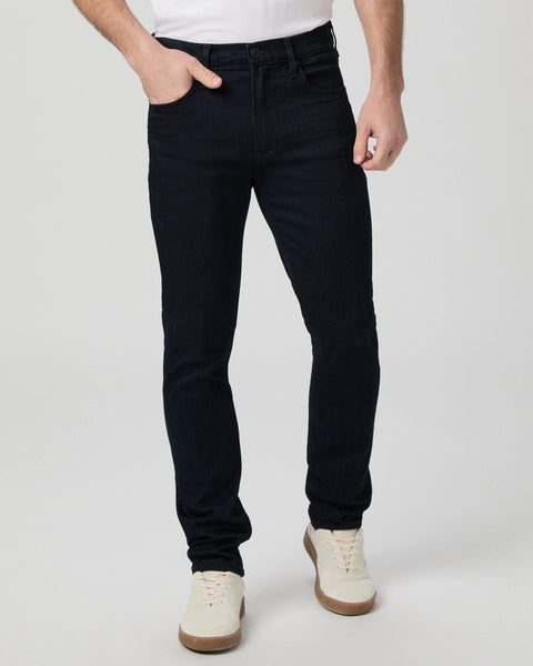 LENNOX TRANSCEND SLIM FIT JEAN -  INKWELL