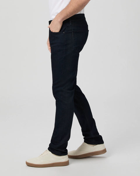 LENNOX TRANSCEND SLIM FIT JEAN -  INKWELL