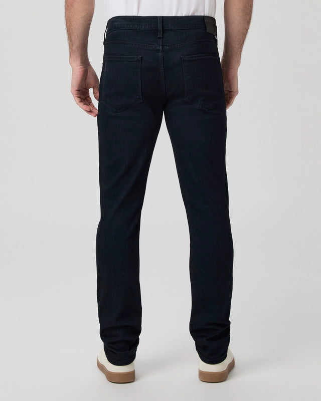 LENNOX TRANSCEND SLIM FIT JEAN -  INKWELL