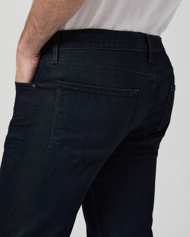 LENNOX TRANSCEND SLIM FIT JEAN -  INKWELL