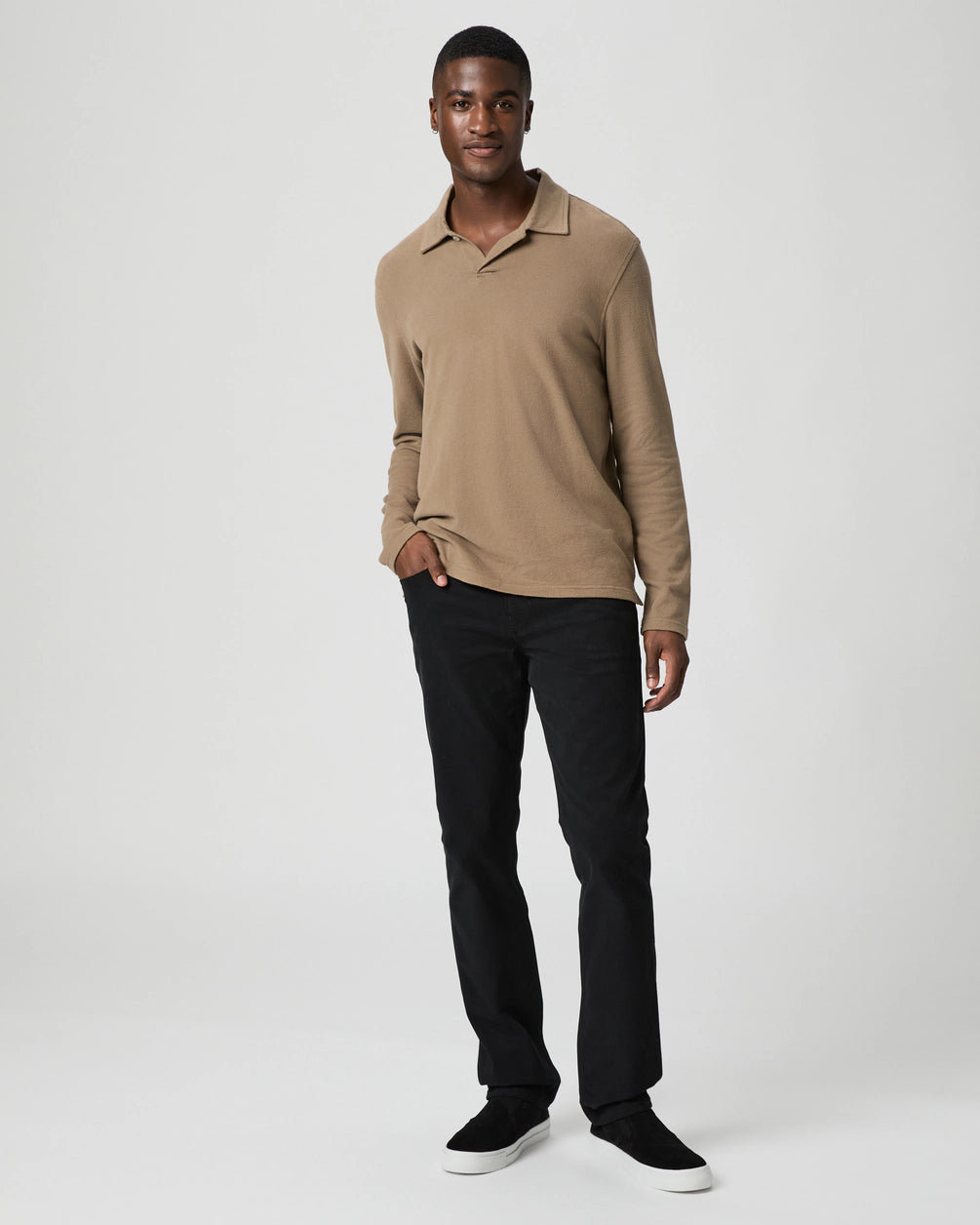 PAIGE MACNEIL - BLACK