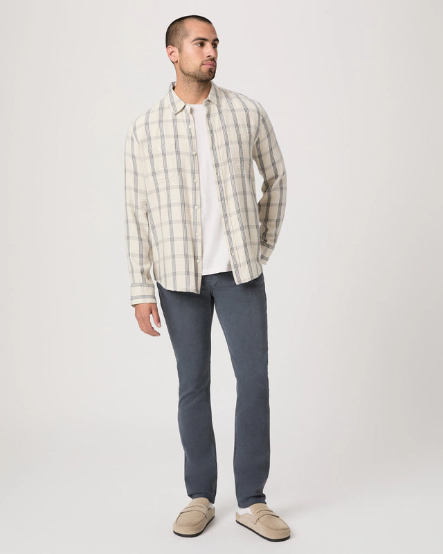 LENNOX TRANSCEND JEANS - TIDAL WAVE