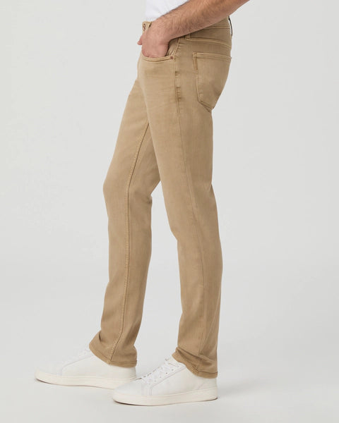 Transcend Lennox Slim Jean - V. Light oak