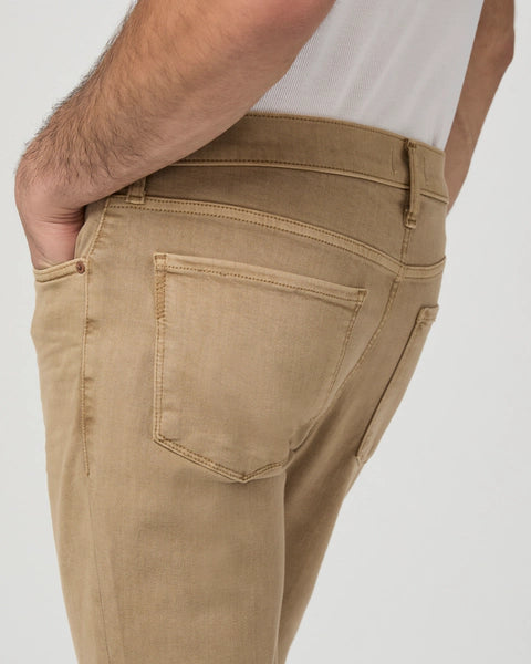 Transcend Lennox Slim Jean - V. Light oak