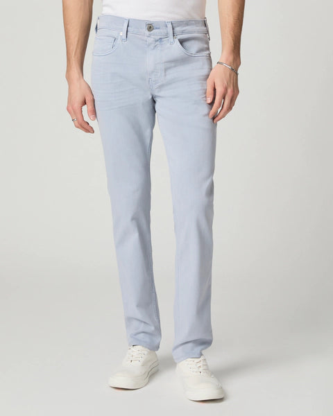 Transcend Lennox Slim Jean - Sen blue