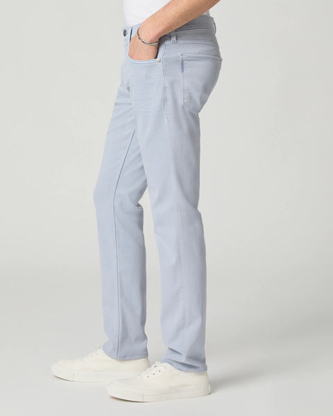 Transcend Lennox Slim Jean - Sen blue