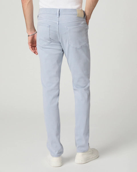 Transcend Lennox Slim Jean - Sen blue