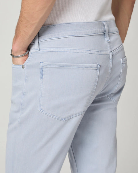 Transcend Lennox Slim Jean - Sen blue