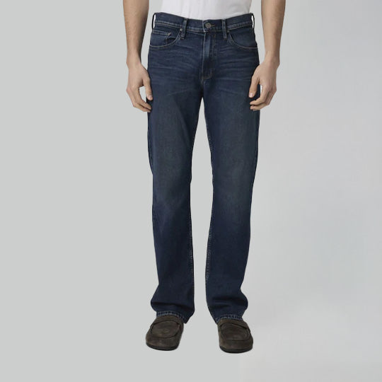LENNOX TRANSCEND SLIM JEAN - BRASWELL