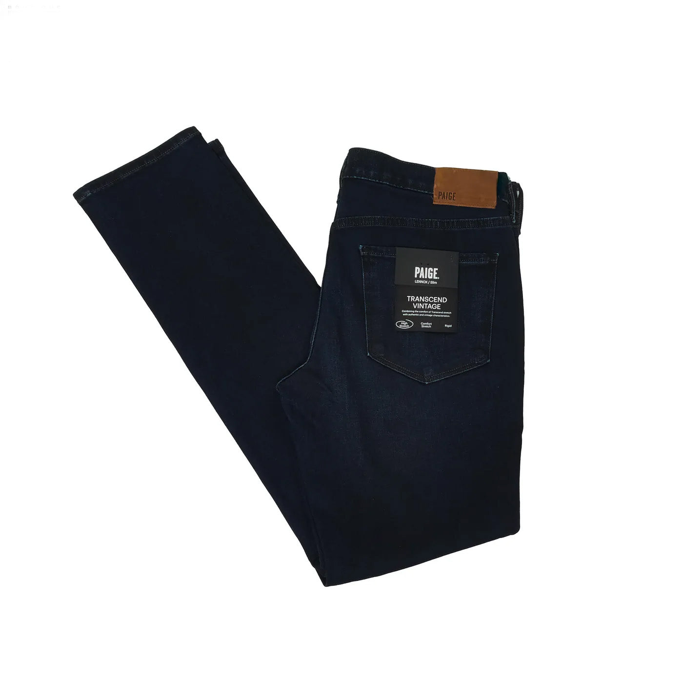LENNOX JEANS - THAYER