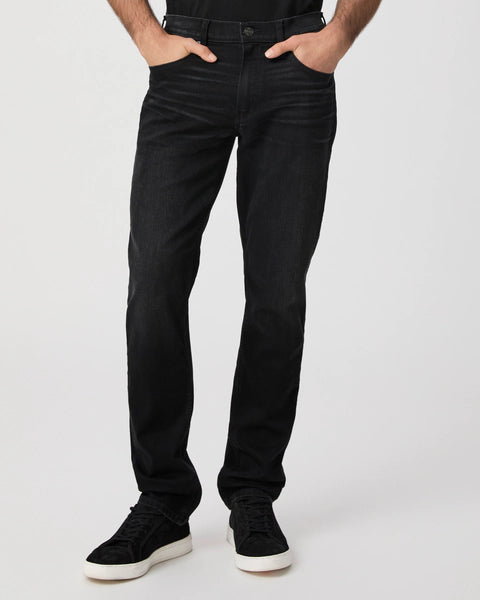 Transcend Vintage Federal Slim Straight Jean