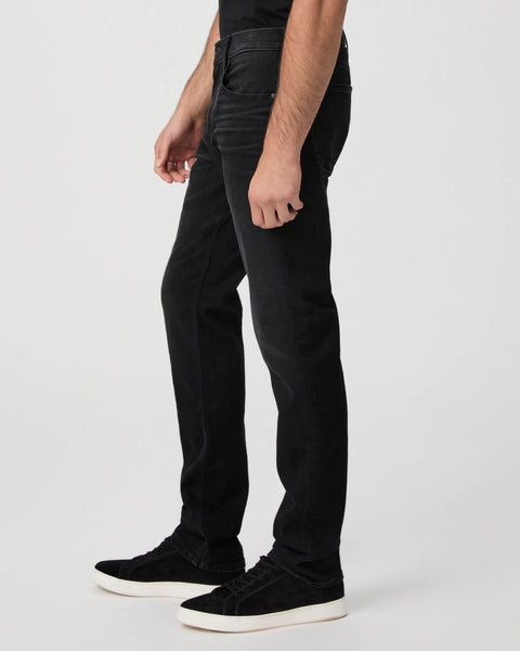 Transcend Vintage Federal Slim Straight Jean