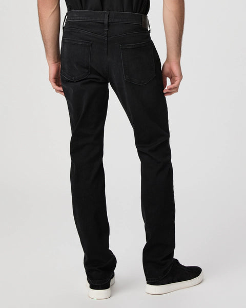 Transcend Vintage Federal Slim Straight Jean