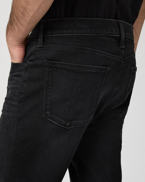 Transcend Vintage Federal Slim Straight Jean