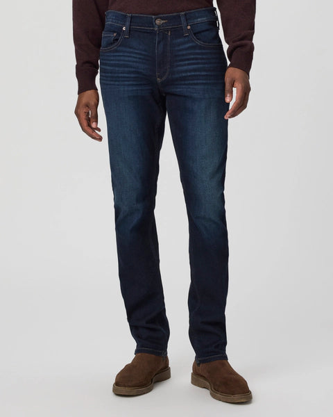 Transcend Vintage Federal Slim Straight Jean