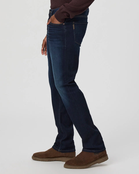 Transcend Vintage Federal Slim Straight Jean