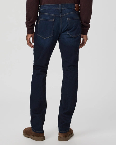 Transcend Vintage Federal Slim Straight Jean