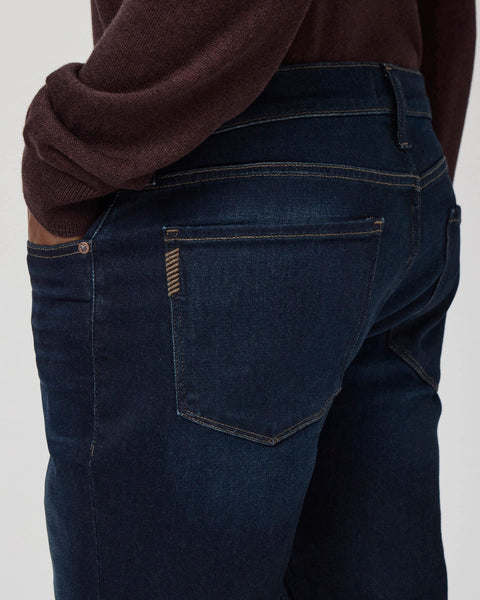 Transcend Vintage Federal Slim Straight Jean