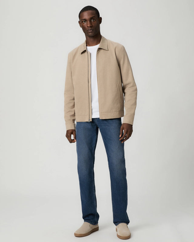 NORMANDIE HERITAGE JEANS - MONTFORT