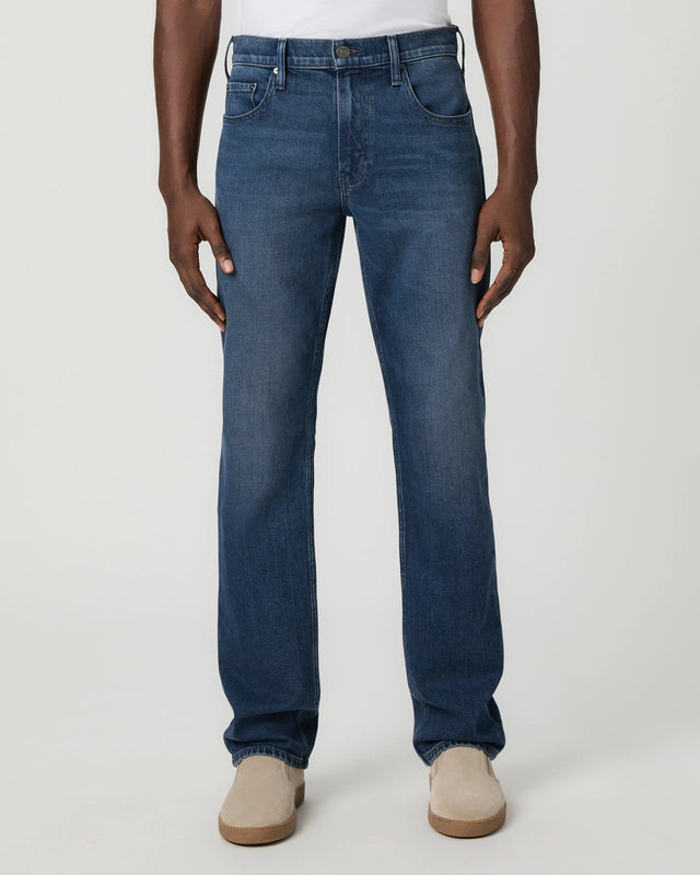 NORMANDIE HERITAGE JEANS - MONTFORT