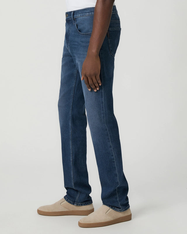 NORMANDIE HERITAGE JEANS - MONTFORT