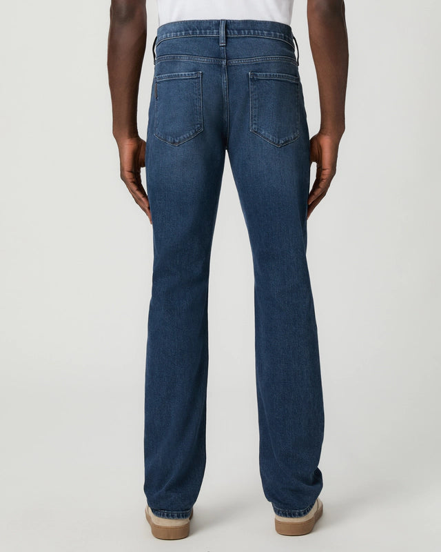 NORMANDIE HERITAGE JEANS - MONTFORT