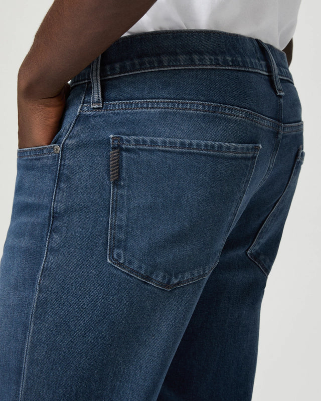 NORMANDIE HERITAGE JEANS - MONTFORT