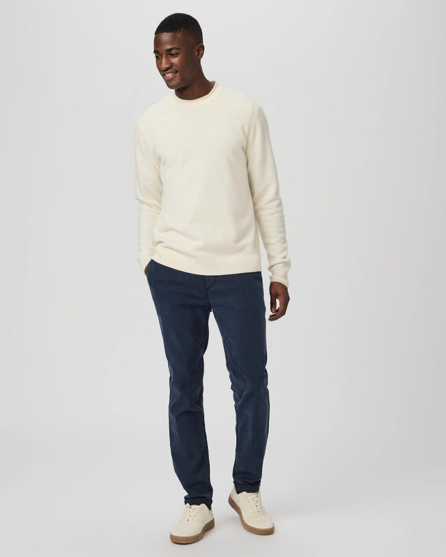 FRASER VINTAGE PANTS - DEEP ANCHOR