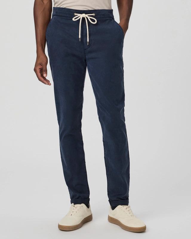 FRASER VINTAGE PANTS - DEEP ANCHOR