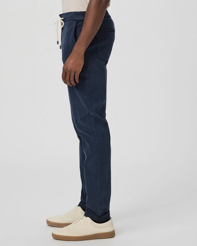 FRASER VINTAGE PANTS - DEEP ANCHOR