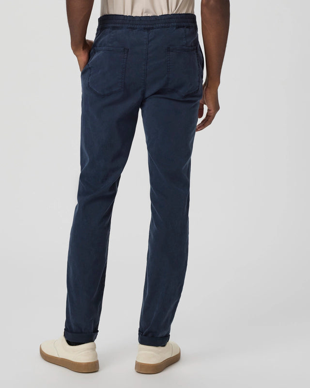 FRASER VINTAGE PANTS - DEEP ANCHOR