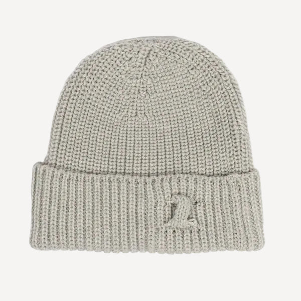 BEANIE - MILK